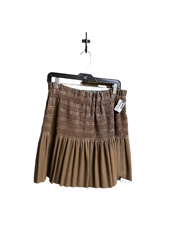 Exclusive Deals Just for You!Skirt Mini & Short By Endless Rose  Size: M
