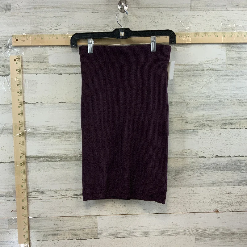 Limited-Time Price Drop!Skirt Mini & Short By Express  Size: Xs