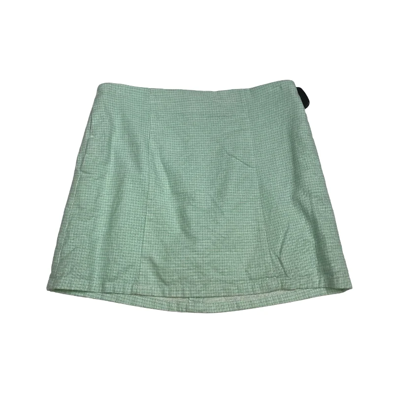 Crazy Discounts Inside!Skirt Mini & Short By Forever 21  Size: M