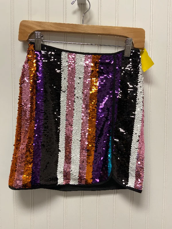 Your Wallet Will Thank You!Skirt Mini & Short By Francesca's  Size: Xs