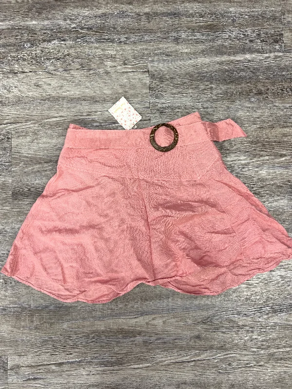 Amazing Prices You Can’t Resist!Skirt Mini & Short By Free People Size: 0