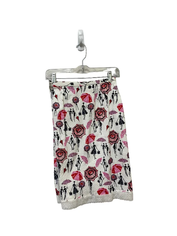 Find Your Perfect Deal Today!Skirt Mini & Short By Grace Elements  Size: 8