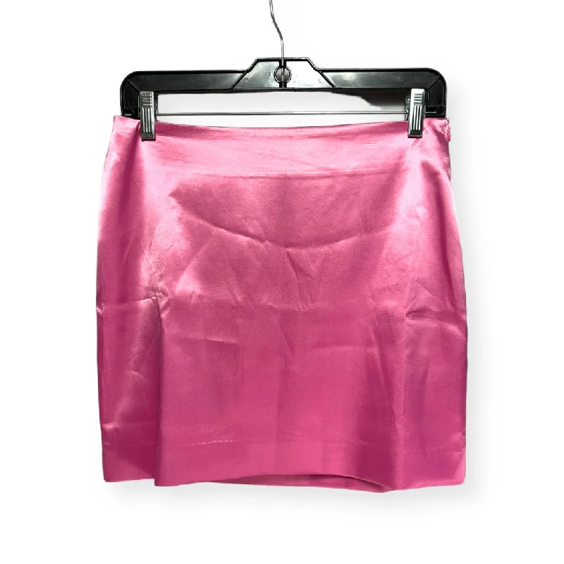 Score Huge Discounts Today!Skirt Mini & Short By Grey Lab  Size: M
