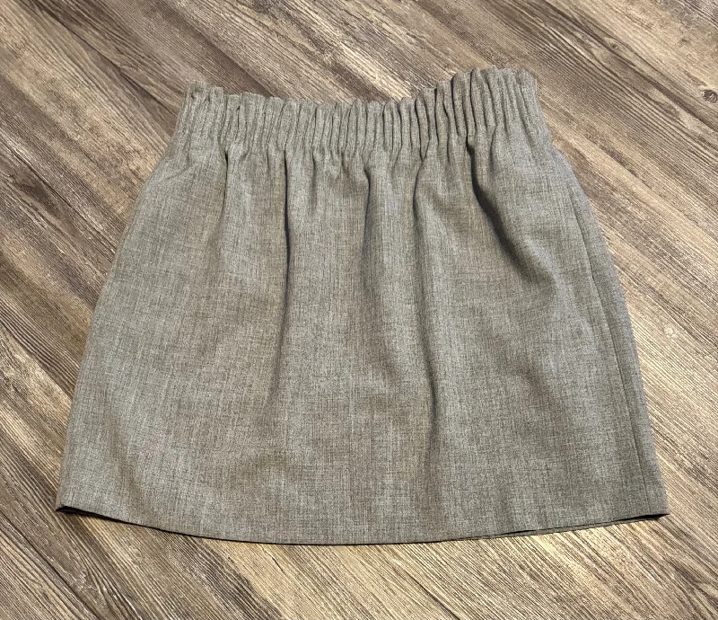 Get Ready to Save!Skirt Mini & Short By J. Crew  Size: 4
