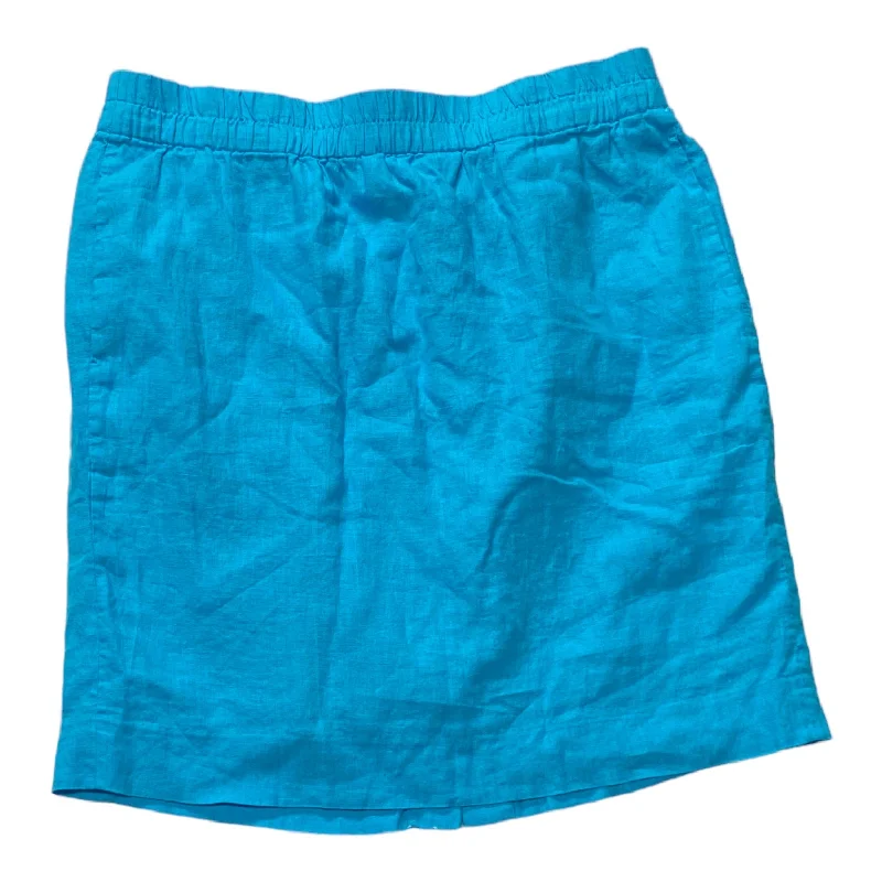 Exclusive Savings This Week!Skirt Mini & Short By J. Crew  Size: L