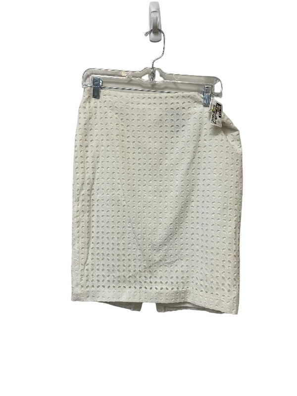 Today’s Deals, Tomorrow’s Regrets!Skirt Mini & Short By Josephine Chaus  Size: 4