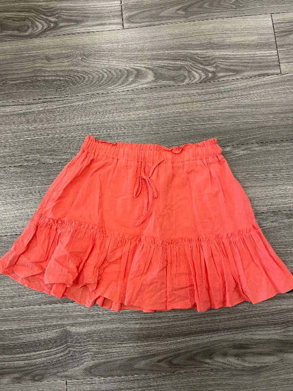 Limited Edition, Limited Price!Skirt Mini & Short By Kori America  Size: S