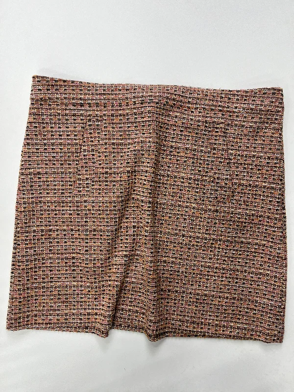 Huge Price Cuts Await!Skirt Mini & Short By Loft NWT  Size: 14petite