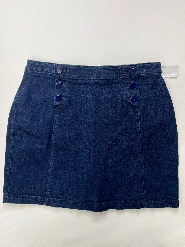 Your Favorite Sale is Back!Skirt Mini & Short By Loft O  Size: 12