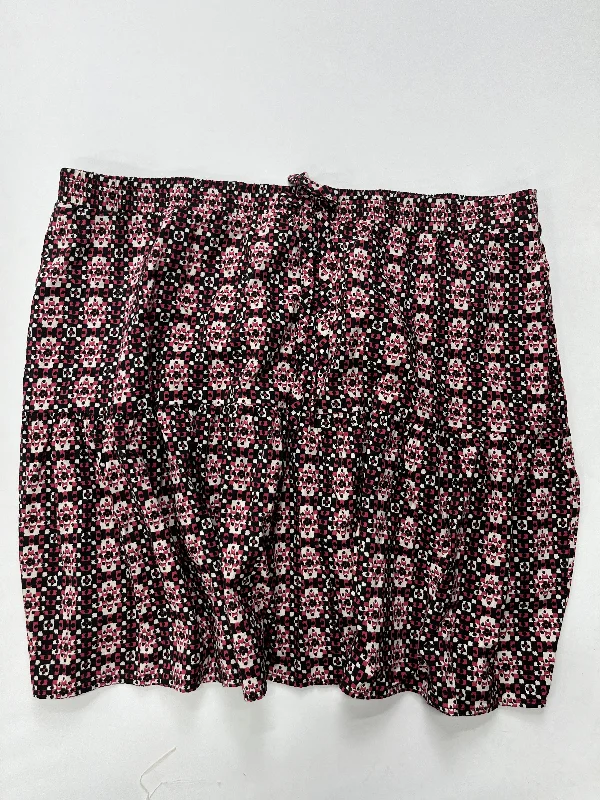Find the Best Deals Here!Skirt Mini & Short By Loft O  Size: 16