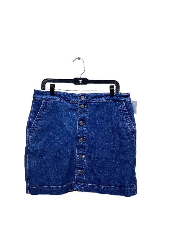 Flash Deals – Act Quickly!Skirt Mini & Short By Loft  Size: 14