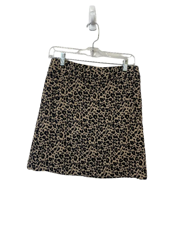 Stock Up and Save!Skirt Mini & Short By Loft  Size: 2