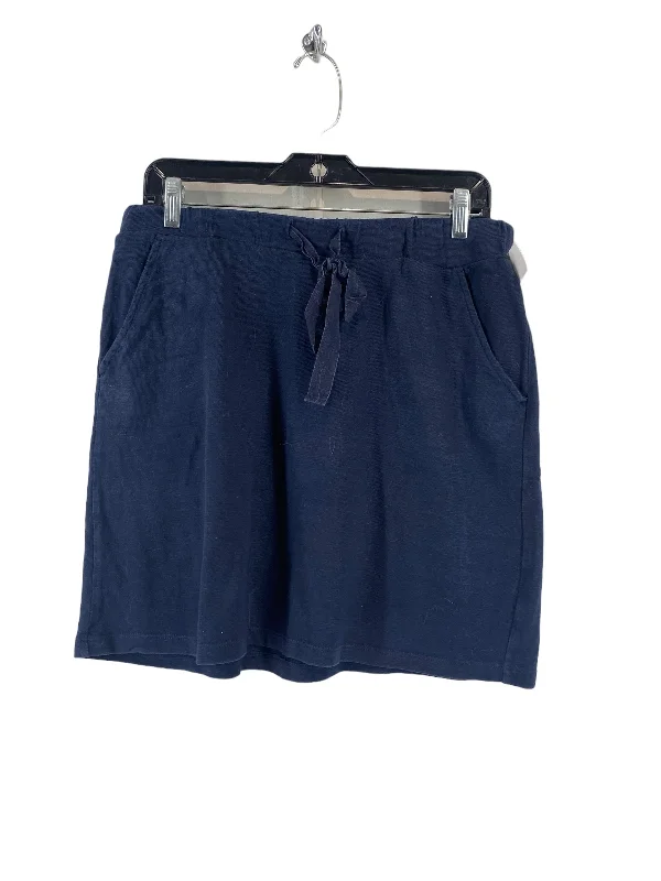 Upgrade for Less!Skirt Mini & Short By Loft  Size: M