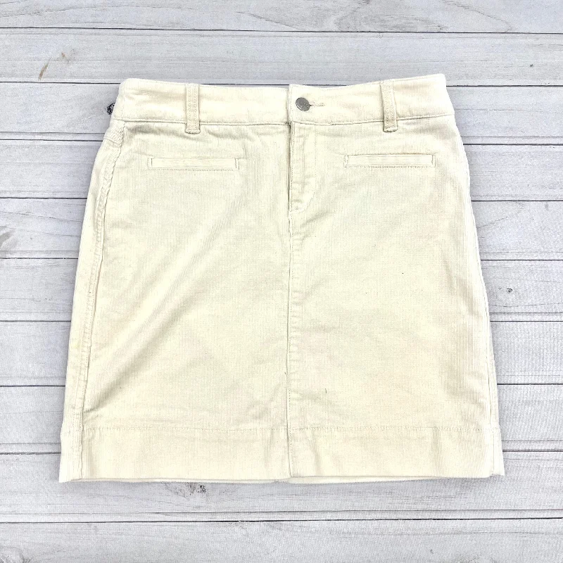 Shop Early, Save Big!Skirt Mini & Short By Loft  Size: Xs