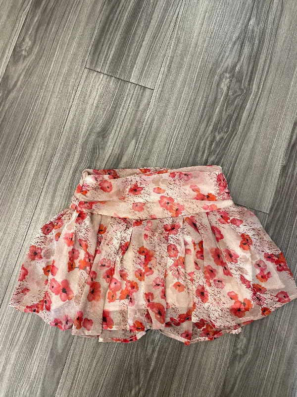 Score Huge Discounts Today!Skirt Mini & Short By Mango  Size: 2