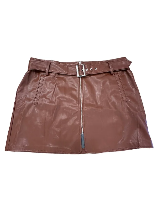 Time to Save Big!Skirt Mini & Short By New York And Co  Size: Xxl