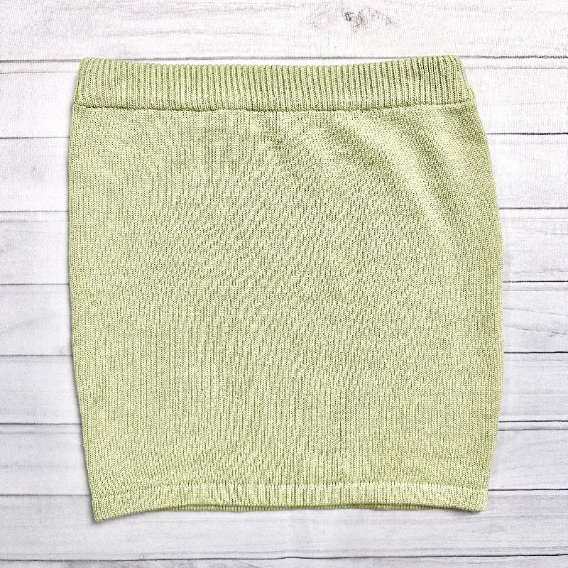 The Best Offers Are Here!Skirt Mini & Short By Petal & Pup  Size: 8