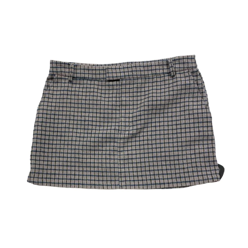 Your Shopping Spree Starts Here!Skirt Mini & Short By Rails  Size: 8