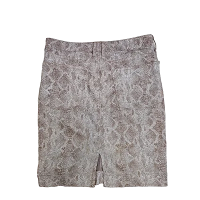 Unlock Huge Savings Now!Skirt Mini & Short By Rich And Skinny  Size: M