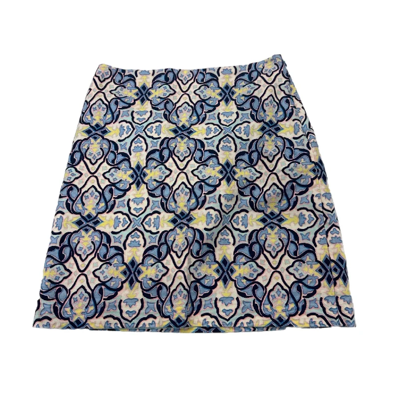 Unlock Huge Savings Now!Skirt Mini & Short By Talbots  Size: 4petite