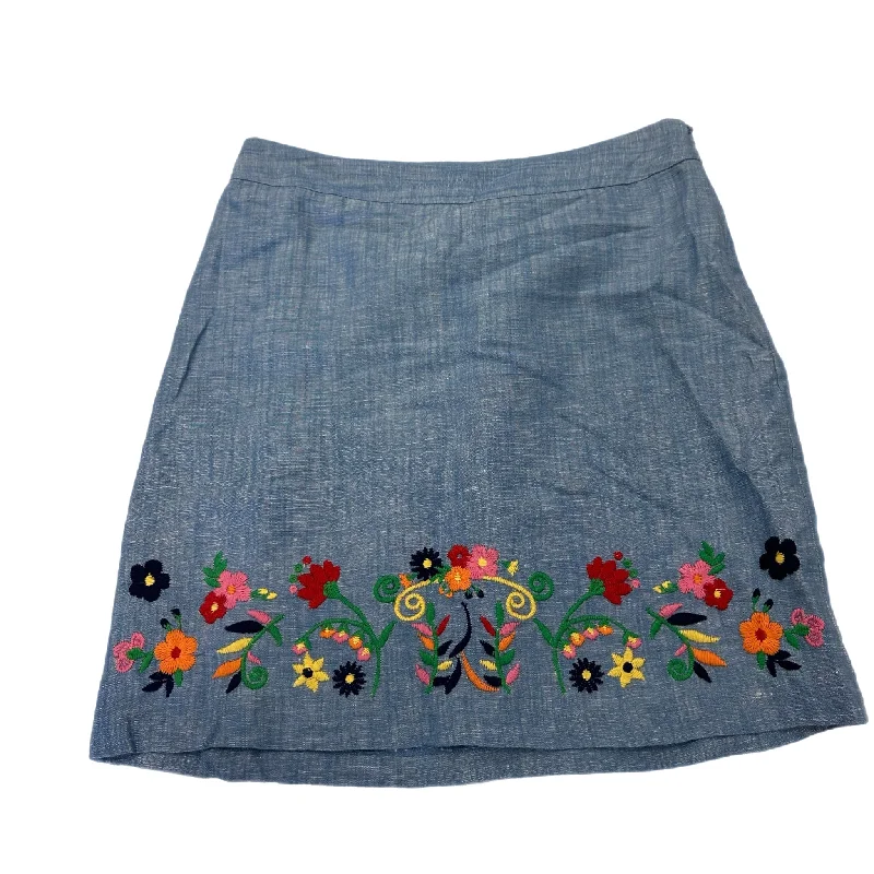 The Best Deals Won’t Wait!Skirt Mini & Short By Talbots  Size: 4petite