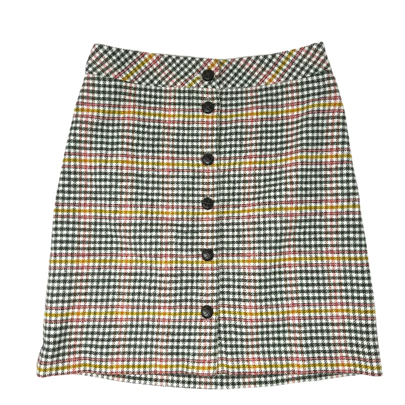 Hurry! While Supplies Last!Skirt Mini & Short By Talbots  Size: 6petite