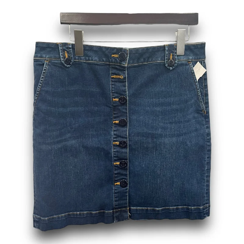 Special Discounts Inside!Skirt Mini & Short By Talbots  Size: Petite L