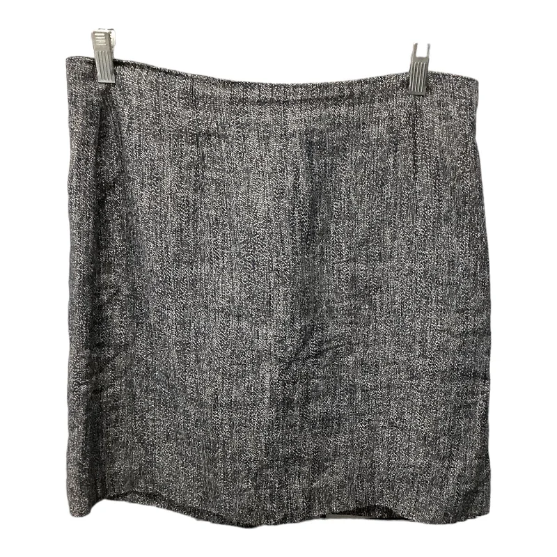 Stock Up and Save!Skirt Mini & Short By Theory  Size: 10