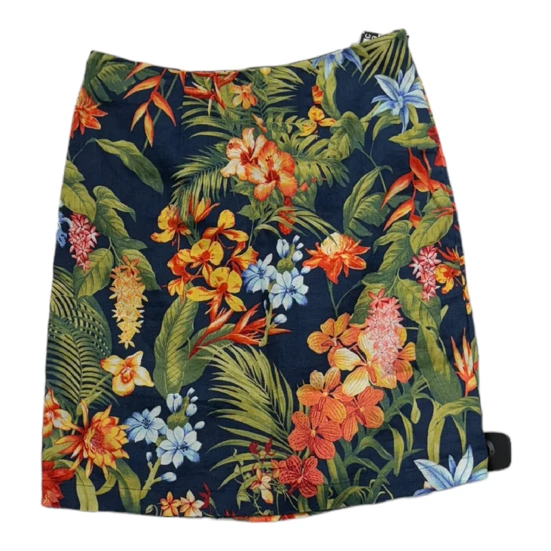 Get the Best for Less!Skirt Mini & Short By Tommy Bahama  Size: 0
