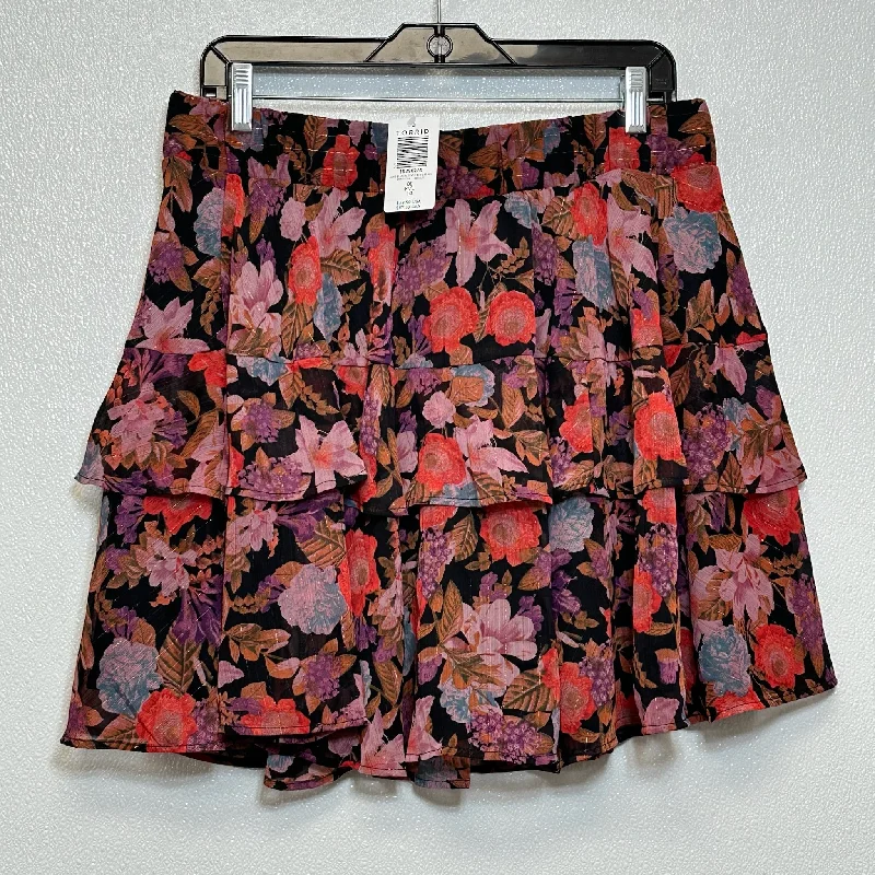 Your Favorite Items on Sale Now!Skirt Mini & Short By Torrid  Size: M