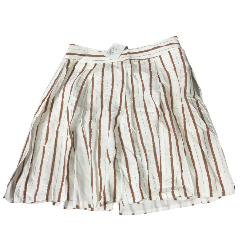 Today’s Deals, Tomorrow’s Regrets!Skirt Mini & Short By Tularosa  Size: S