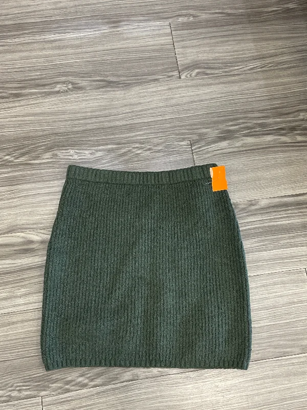 Unbeatable Prices!Skirt Mini & Short By Universal Thread  Size: M