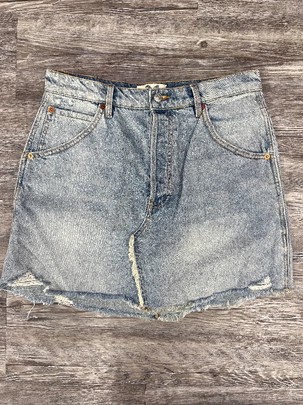Today’s Deals, Tomorrow’s Regrets!Skirt Mini & Short By We The Free Size: 12