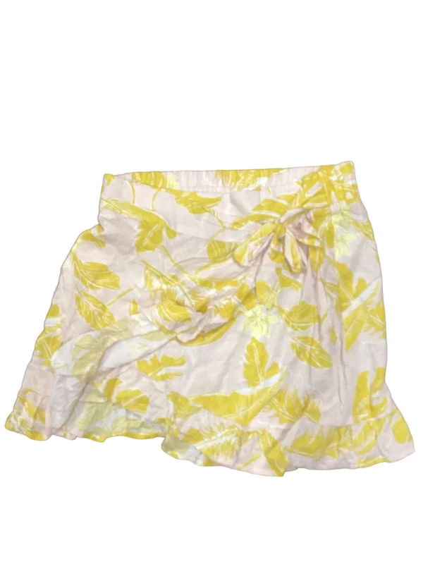 Only a Few Left – Order Now!Skirt Mini & Short By Wild Fable  Size: M
