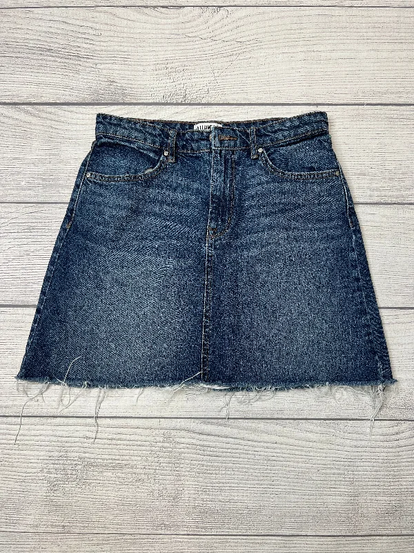 Shop Now and Save!Skirt Mini & Short By William Rast  Size: 4