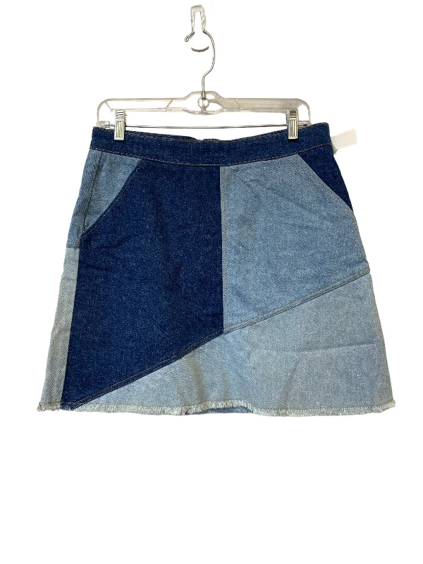 Your Favorite Items on Sale Now!Skirt Mini & Short By Zara Basic  Size: L