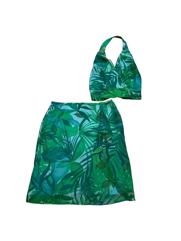 Buy More, Save More!Skirt Set 2pc By Bcbgmaxazria  Size: M