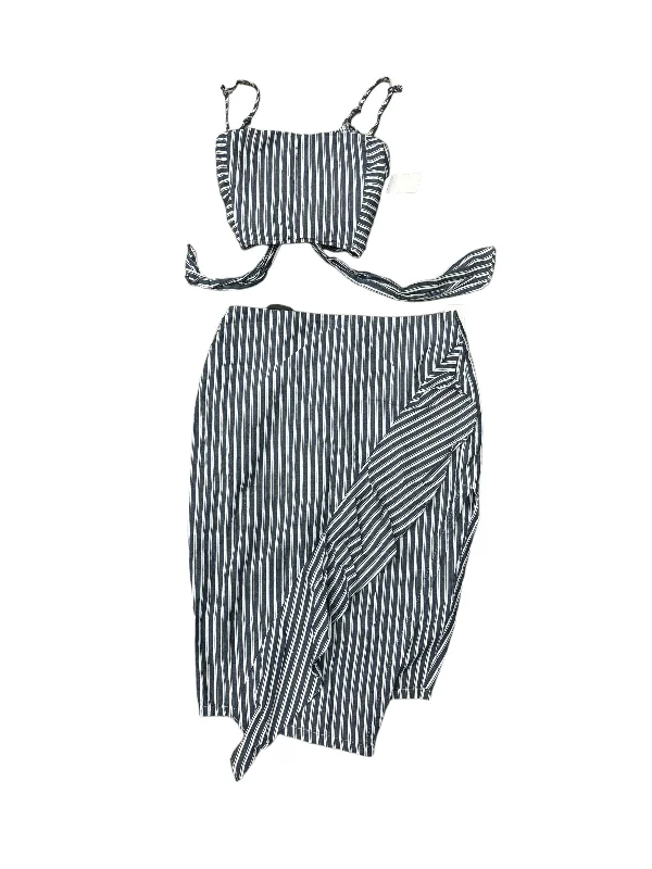 Get More, Spend Less – Shop Now!Skirt Set 2pc By Lulus  Size: 10
