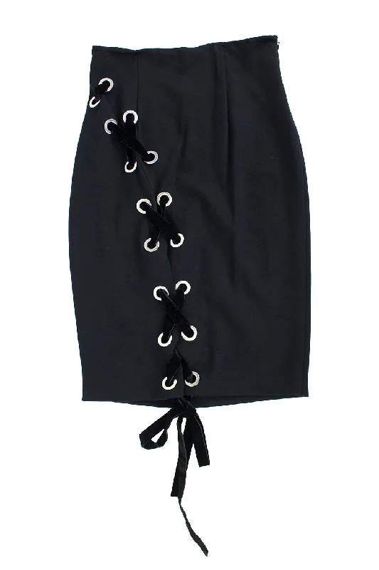 Score Big Savings Today![WW7987] S.Nine by Susanna soo | Pencil Skirt