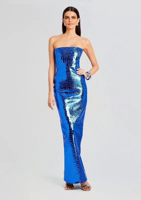 Amazing Prices You Can’t Resist!Allure Leather Dress
