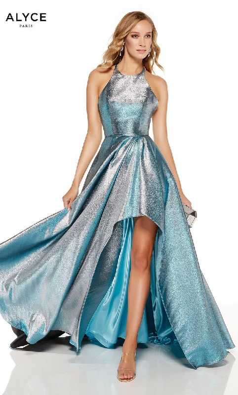 Mega Sale Happening Now!Alyce Prom Dress 60714