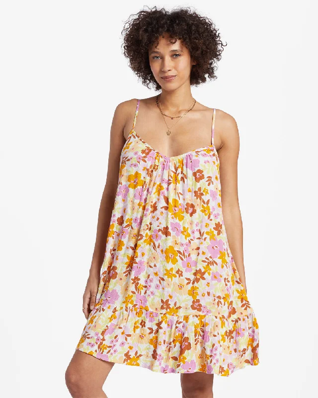 Save More with Every Purchase!Beach Vibes Swim Cover Up - Salt Crystal 1
