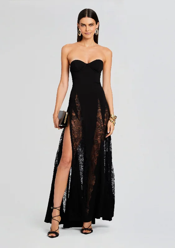 Your Wallet Will Thank You!Evangeline Dress