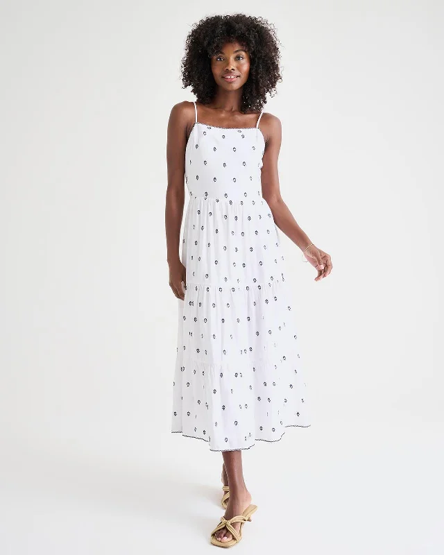 Snag the Best Prices Now!Myla Embroidered Dress