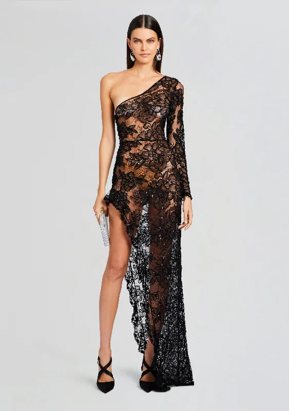 Biggest Sale of the Season!Olimpia Embellished Lace Dress