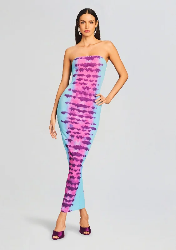 Only a Few Left – Order Now!Opal Long Dress