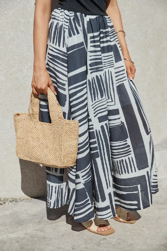 Unlock Huge Savings Now!Selena Strapless Maxi Dress Black