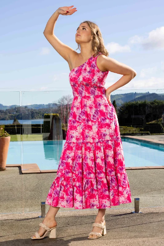 Special Offer – Act Fast!Taylor Floral Maxi