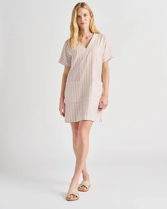 Price Drops You’ll Love!Viola Stripe Dress