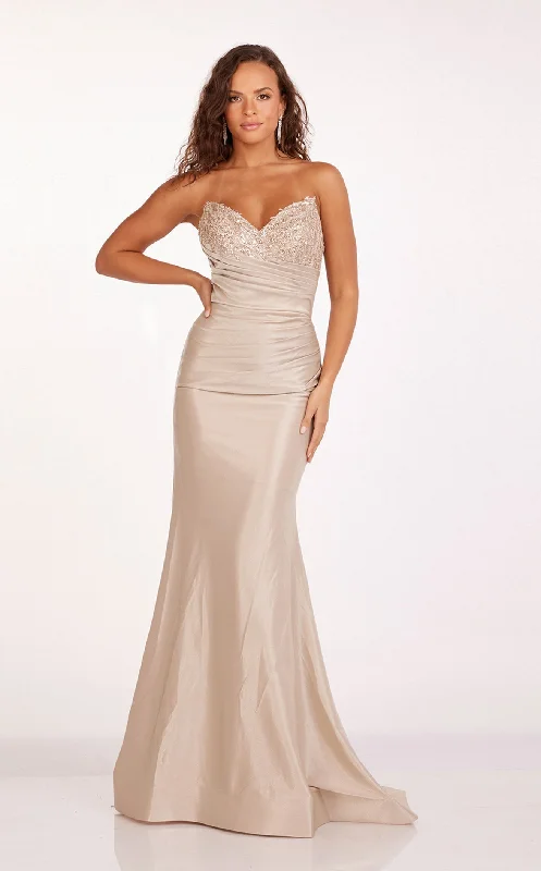 Buy More, Pay Less!Abby Paris 90251 Dress